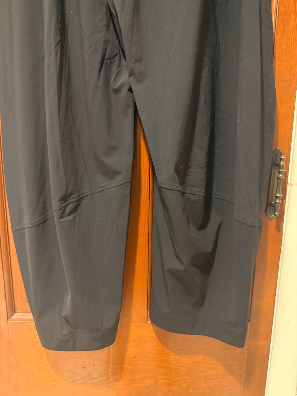 RUTI THE ON THE LOOSE WORK PANTS - Picture 8 of 8